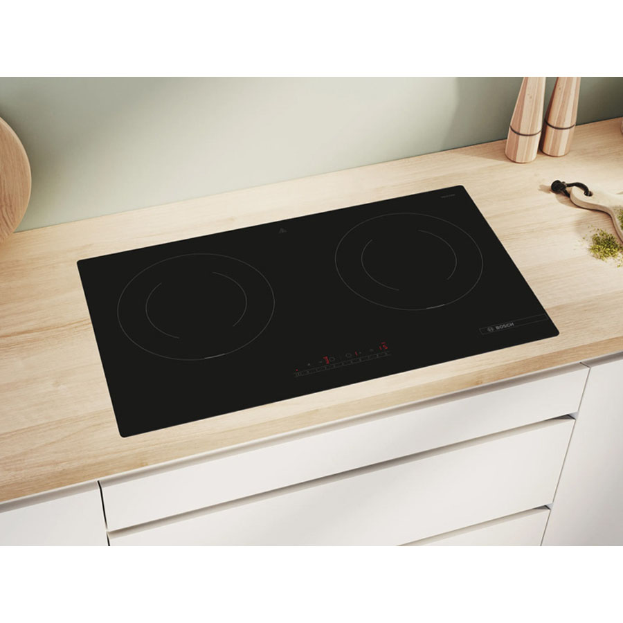 Bếp từ đôi lắp âm Bosch PMI8256EVN