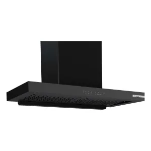 Máy hút mùi Bosch DWB98IJ60I Serie 4