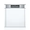Máy rửa bát Bosch SMI6ZCS49E