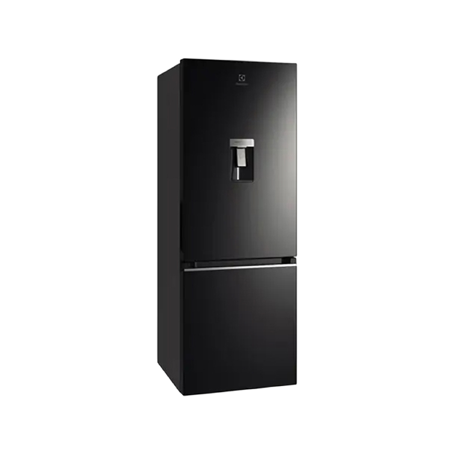 Tủ lạnh Electrolux Inverter 308 lít EBB3442K-H