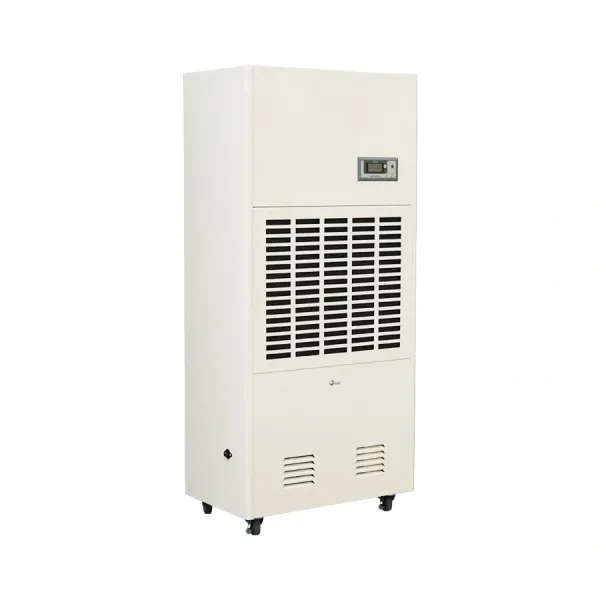 Máy hút ẩm công nghiệp trong môi trường nhiệt độ cao Fujie HTR10S