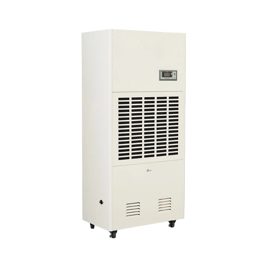 Máy hút ẩm công nghiệp trong môi trường nhiệt độ cao Fujie HTR10S