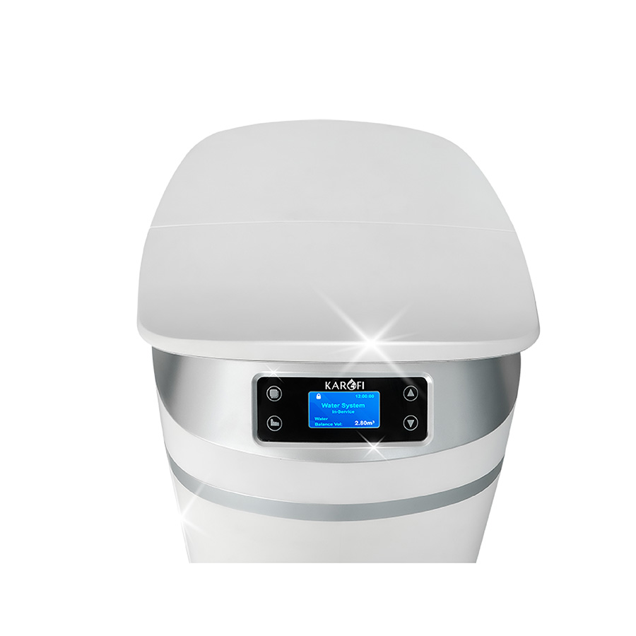 Lọc tổng trung tâm cao cấp Karofi KTF-P02