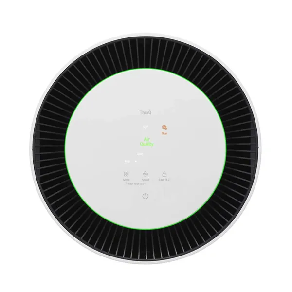 Máy lọc không khí LG PuriCare 360 Hit Gen 2 AS60GHHG0 New 2026
