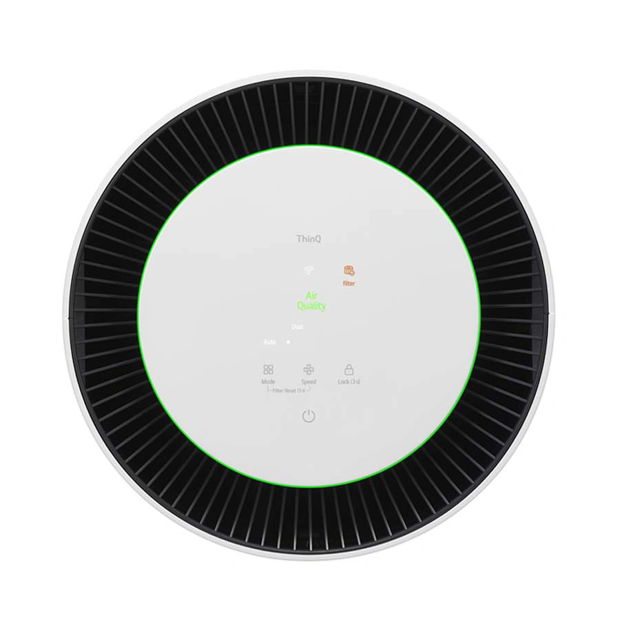 Máy lọc không khí LG PuriCare 360 Hit Gen 2 AS60GHHG0 New 2026