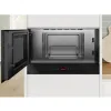 Lò vi sóng âm tủ có nướng Bosch BEL7321B1 Series 8