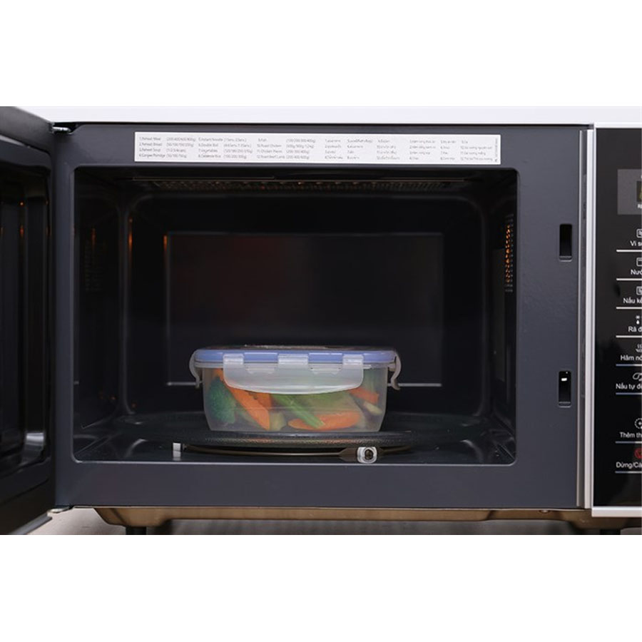 Lò vi sóng Panasonic NN-GT35HMYUE 23 lít