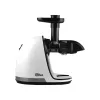 Máy ép chậm trục ngang Olivo SJ22