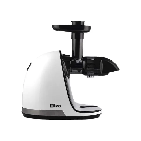 Máy ép chậm trục ngang Olivo SJ22