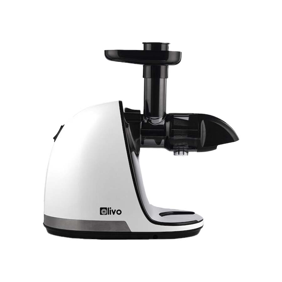 Máy ép chậm trục ngang Olivo SJ22