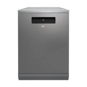 Máy rửa bát 15 bộ Beko DEN48520XAD
