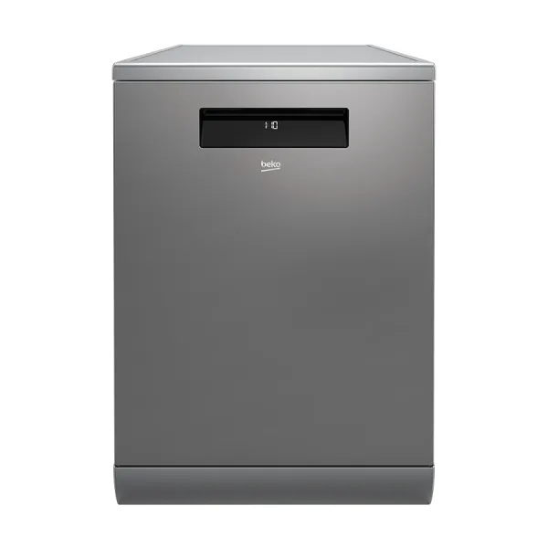 Máy rửa bát 15 bộ Beko DEN48520XAD