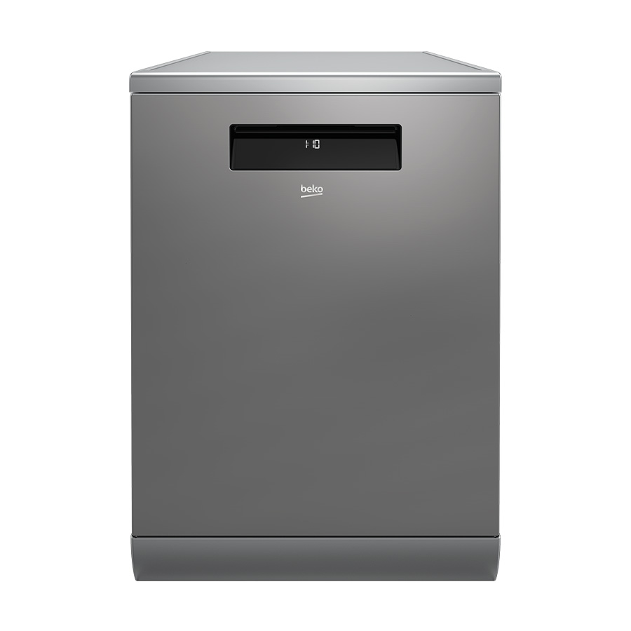 Máy rửa bát 15 bộ Beko DEN48520XAD