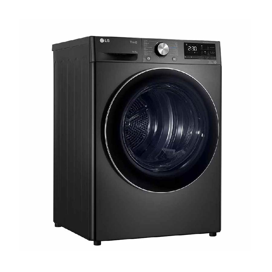 Máy sấy bơm nhiệt LG 10.5 KG DVHP50B