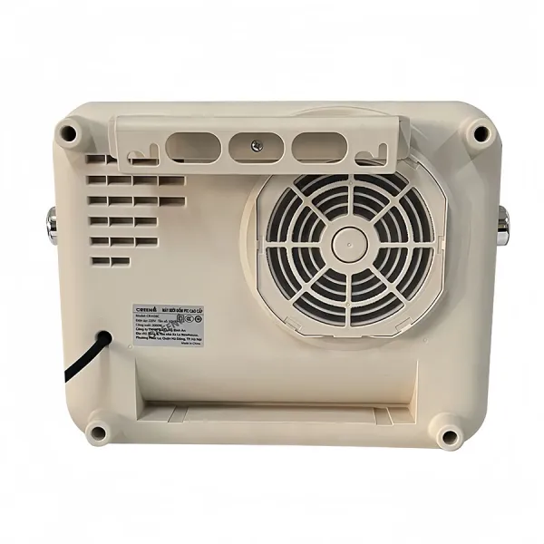 Máy sưởi gốm treo tường Creen CR-H38C