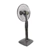 Quạt đứng Vinawind QĐ400-XMS có điều khiển từ xa
