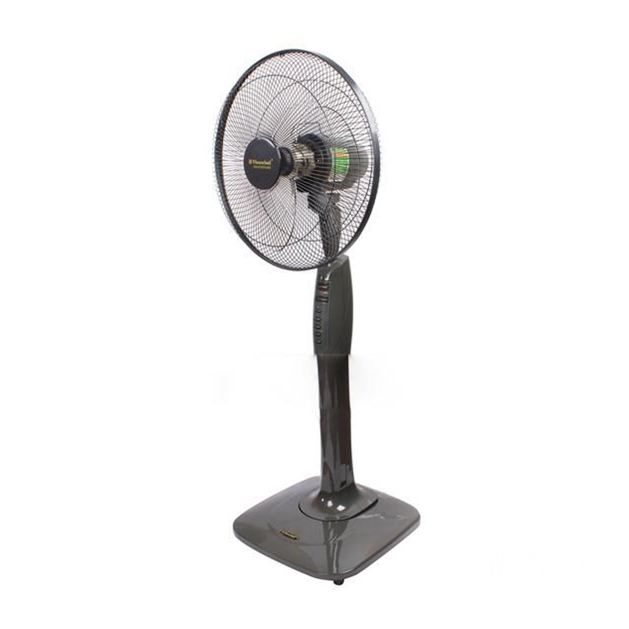 Quạt đứng Vinawind QĐ400-XMS có điều khiển từ xa