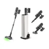 Máy hút bụi cầm tay Roborock H60 Hub Ultra