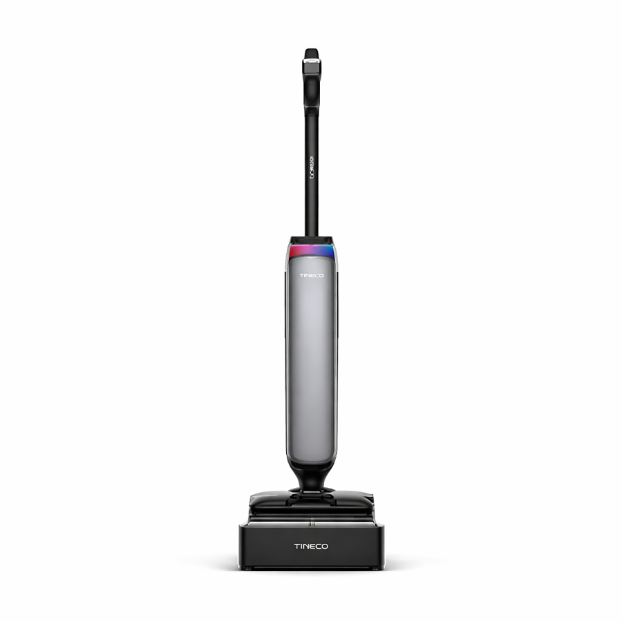Máy hút bụi lau sàn khô ướt Tineco Floor One S9 Artist Steam Pro