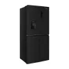 Tủ lạnh Hitachi Inverter 464 lít Multi Door HR4N7520DSWDXVN