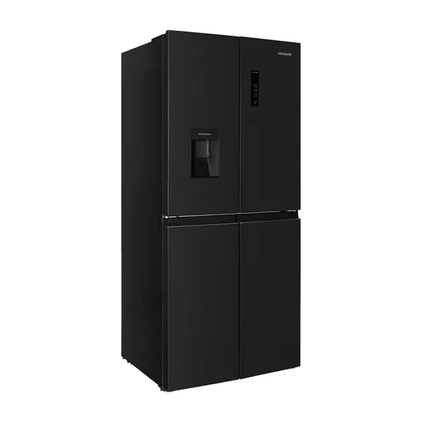 Tủ lạnh Hitachi Inverter 464 lít Multi Door HR4N7520DSWDXVN