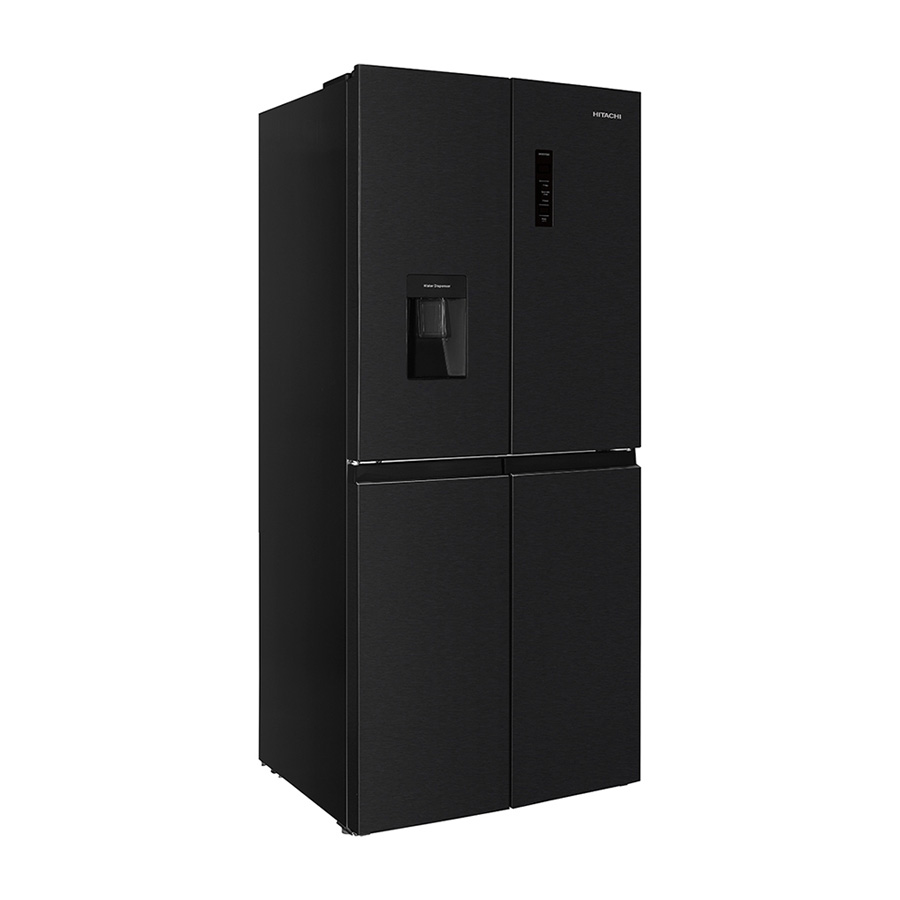 Tủ lạnh Hitachi Inverter 464 lít Multi Door HR4N7520DSWDXVN