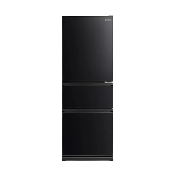 Tủ lạnh Mitsubishi Inverter 330 Lít MR-CGX41EN-GBK-V