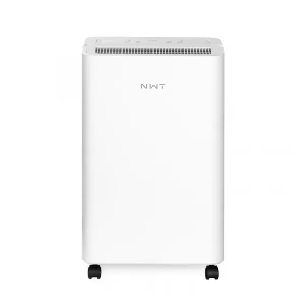 Máy hút ẩm thông minh Xiaomi New WideTech WDH33B16EW 16L