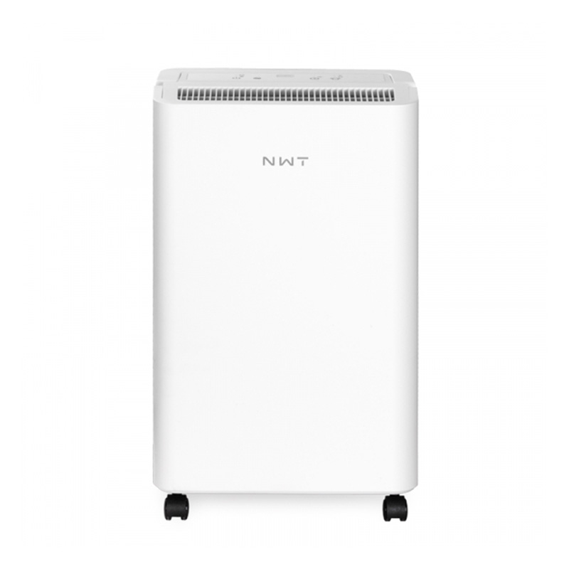 Máy hút ẩm thông minh Xiaomi New WideTech WDH33B16EW 16L