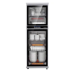 Máy sấy chén tiệt trùng MXV-ZLP200LG501