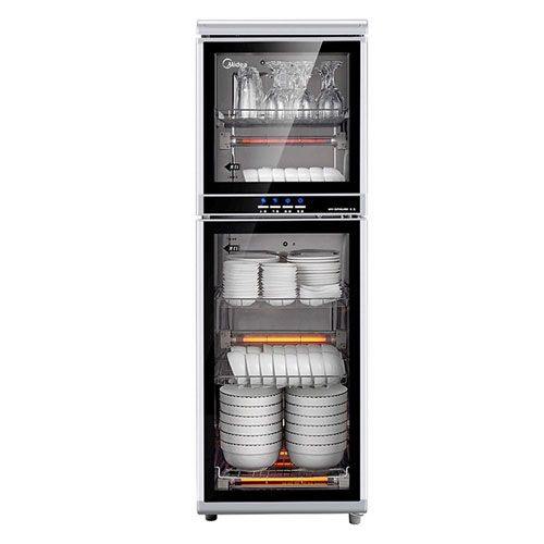 Máy sấy chén tiệt trùng MXV-ZLP200LG501
