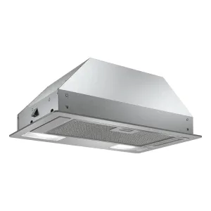 Máy hút mùi âm tủ Bosch DLN53AA70