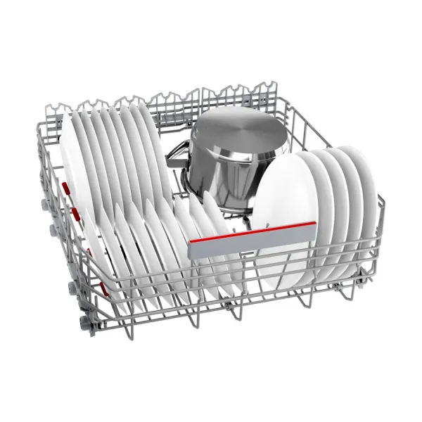 Máy rửa bát bán âm Bosch SMI6ECS10E