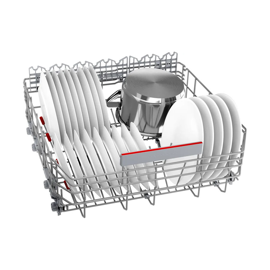 Máy rửa bát bán âm Bosch SMI6ECS10E