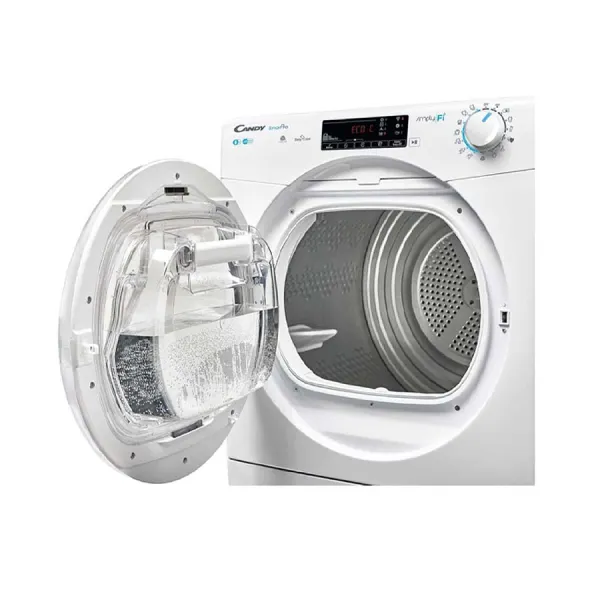 Máy sấy ngưng tụ Candy 10 kg CSO C10TE-S