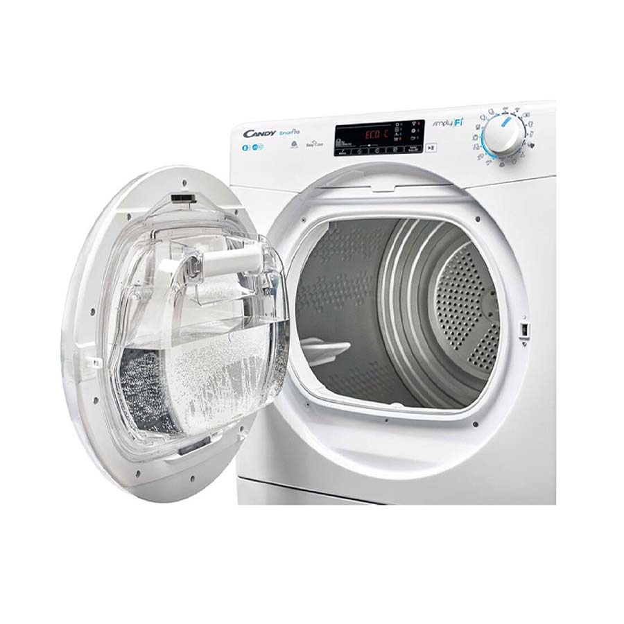 Máy sấy ngưng tụ Candy 10 kg CSO C10TE-S