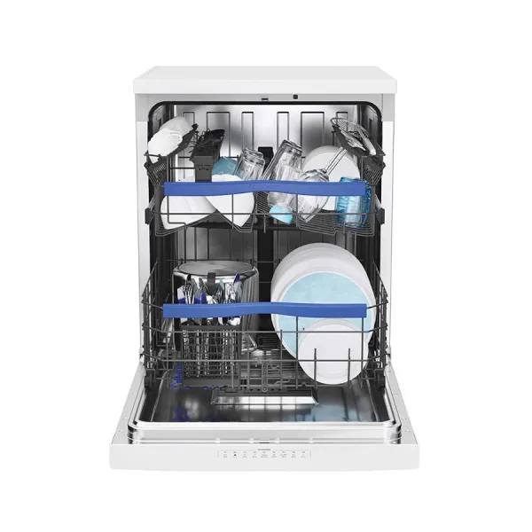 Máy rửa bát 16 bộ Candy CDPN 4D620PW/E