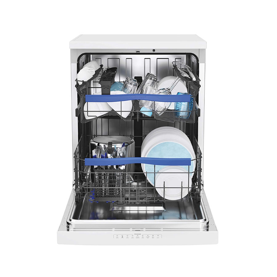 Máy rửa bát 16 bộ Candy CDPN 4D620PW/E