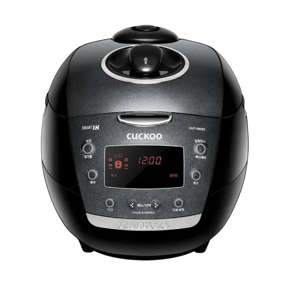 Nồi cơm điện Cao tần Cuckoo CRP-HUF1080SS