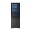 Tủ lạnh LG Inverter 340 lít InstaView LBB33BLMAI