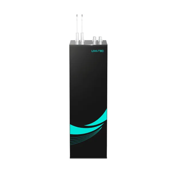 Máy lọc nước nóng nguội Livotec 615S