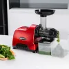 Máy ép chậm trục ngang Omega CNC82R 200W