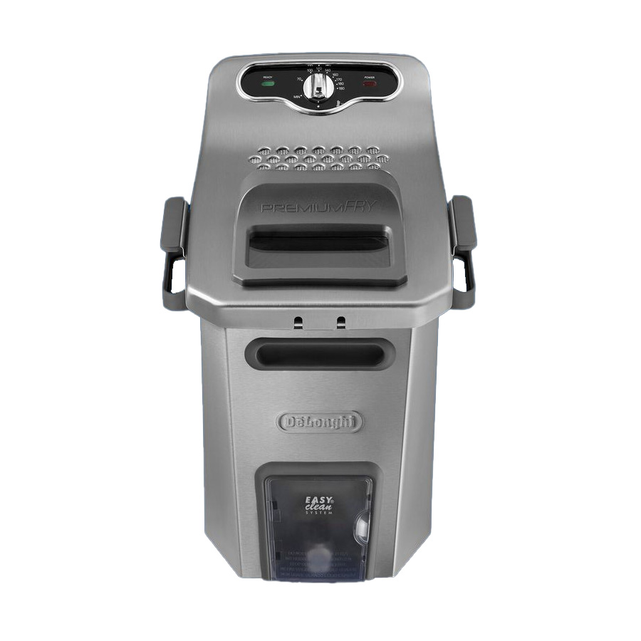 Nồi chiên ngập dầu DeLonghi Premium Fry F44532CZ