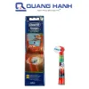 Đầu Chải Răng Trẻ Em Oral-B EB 10-2 K