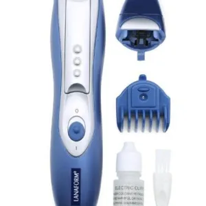 Máy cạo râu 3 trong 1 Hair Trimmer Lanaform – LA130404