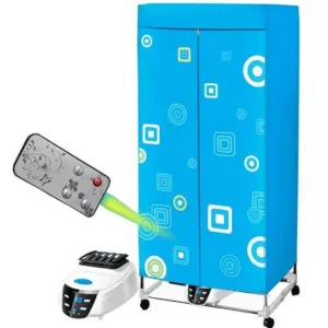 Tủ sấy quần áo Sanaky SNK-V2THNK