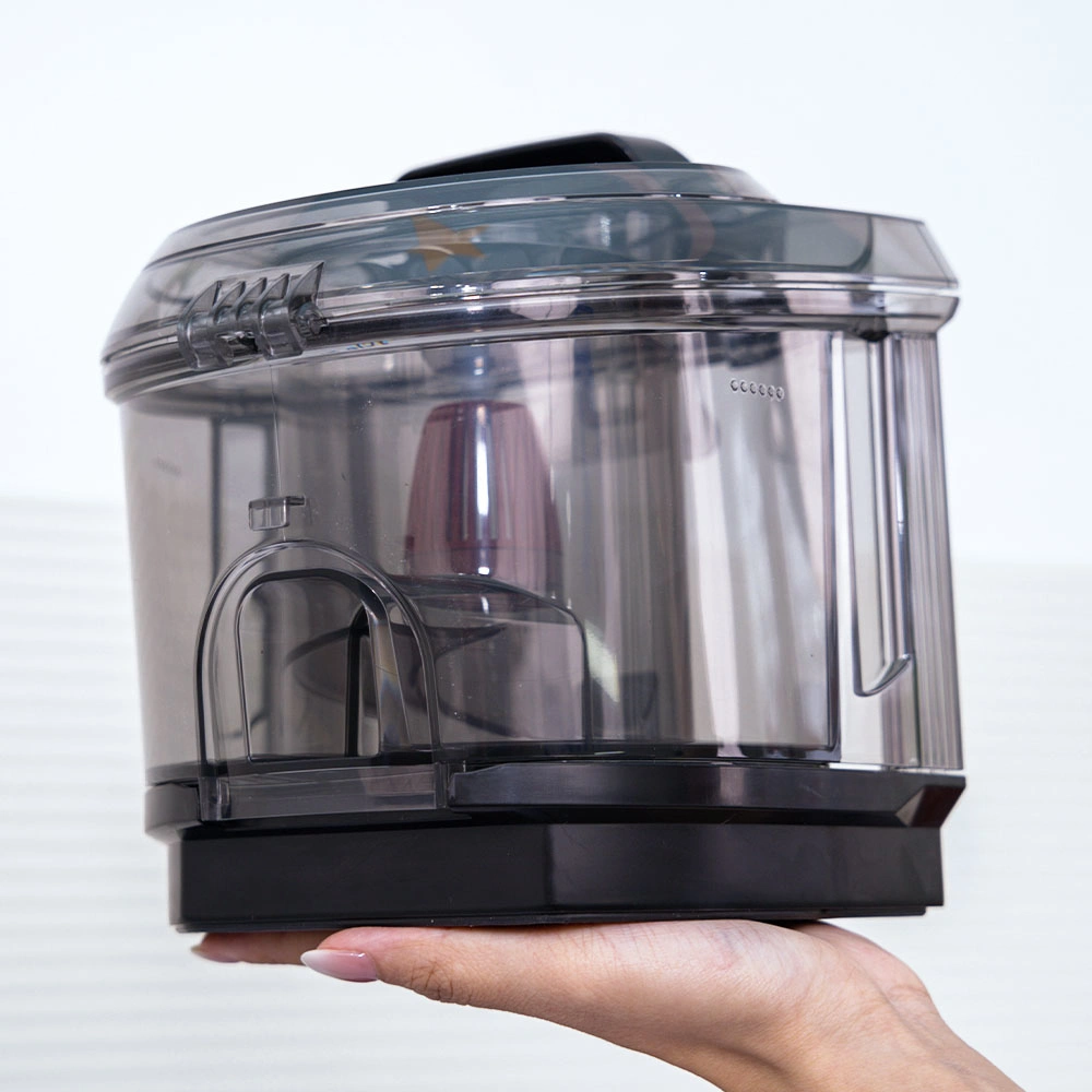 Ảnh thực tế Máy hút bụi Bosch BGS21WPOW