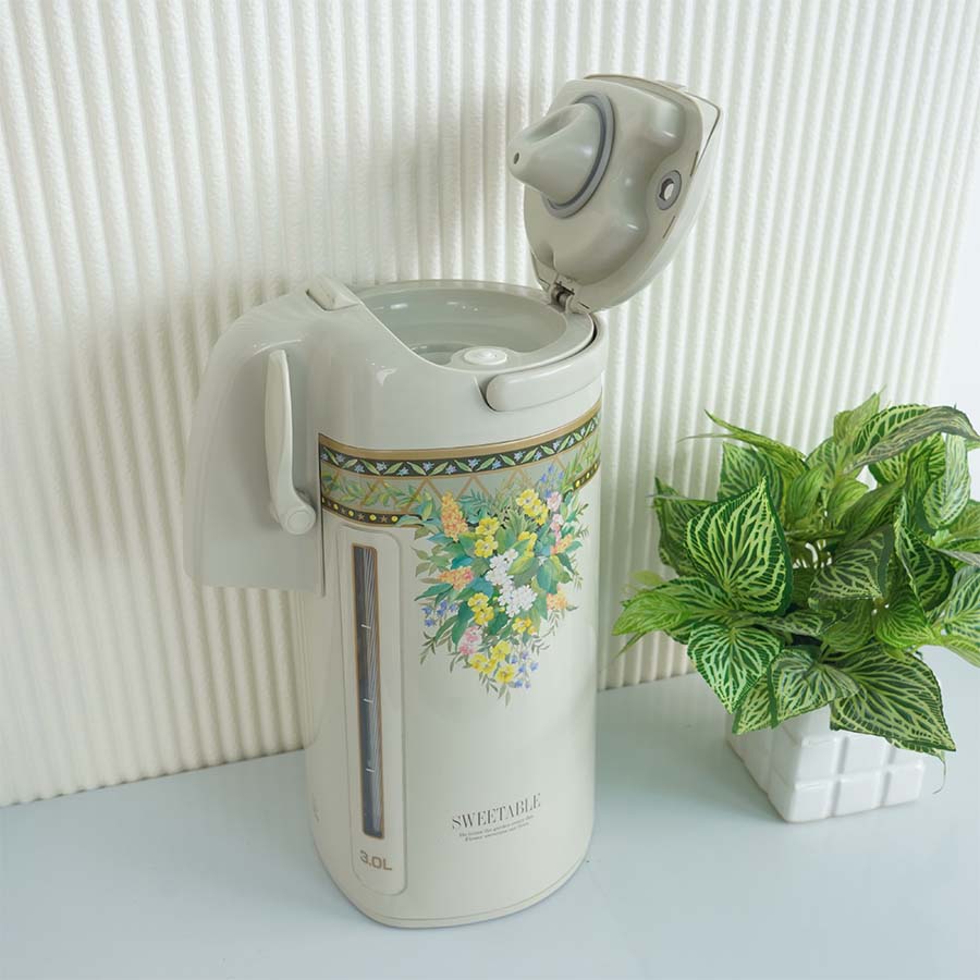Ảnh thực tế Bình Đựng Nước Nóng Tiger PNQ-G300 3 lít
