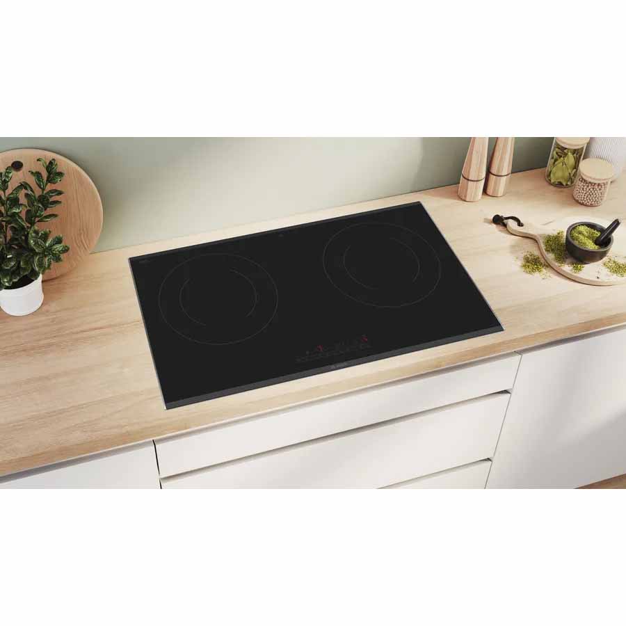 Bếp từ đôi âm Bosch PPI82566VN 3500W