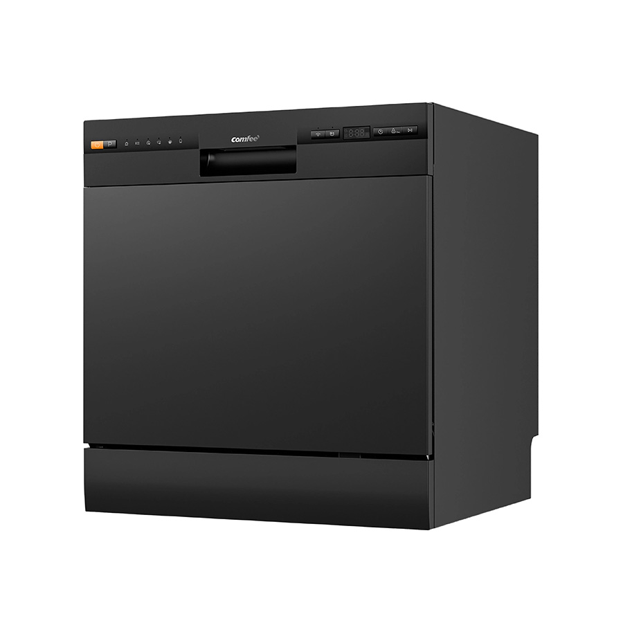 Máy rửa chén độc lập Comfee CDW-8F60RB